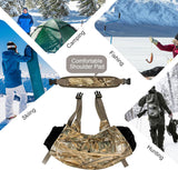 Outdoor Hand Warmer Muff - Mydays