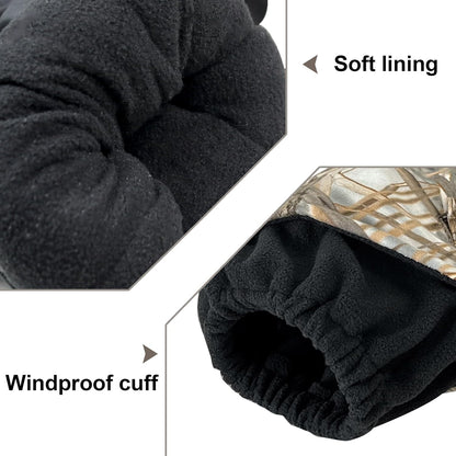 Outdoor Hand Warmer Muff - Mydays