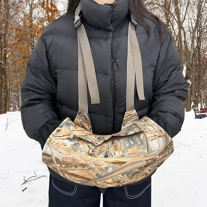 Outdoor Hand Warmer Muff - Mydays