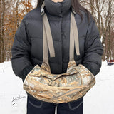 Outdoor Hand Warmer Muff - Mydays