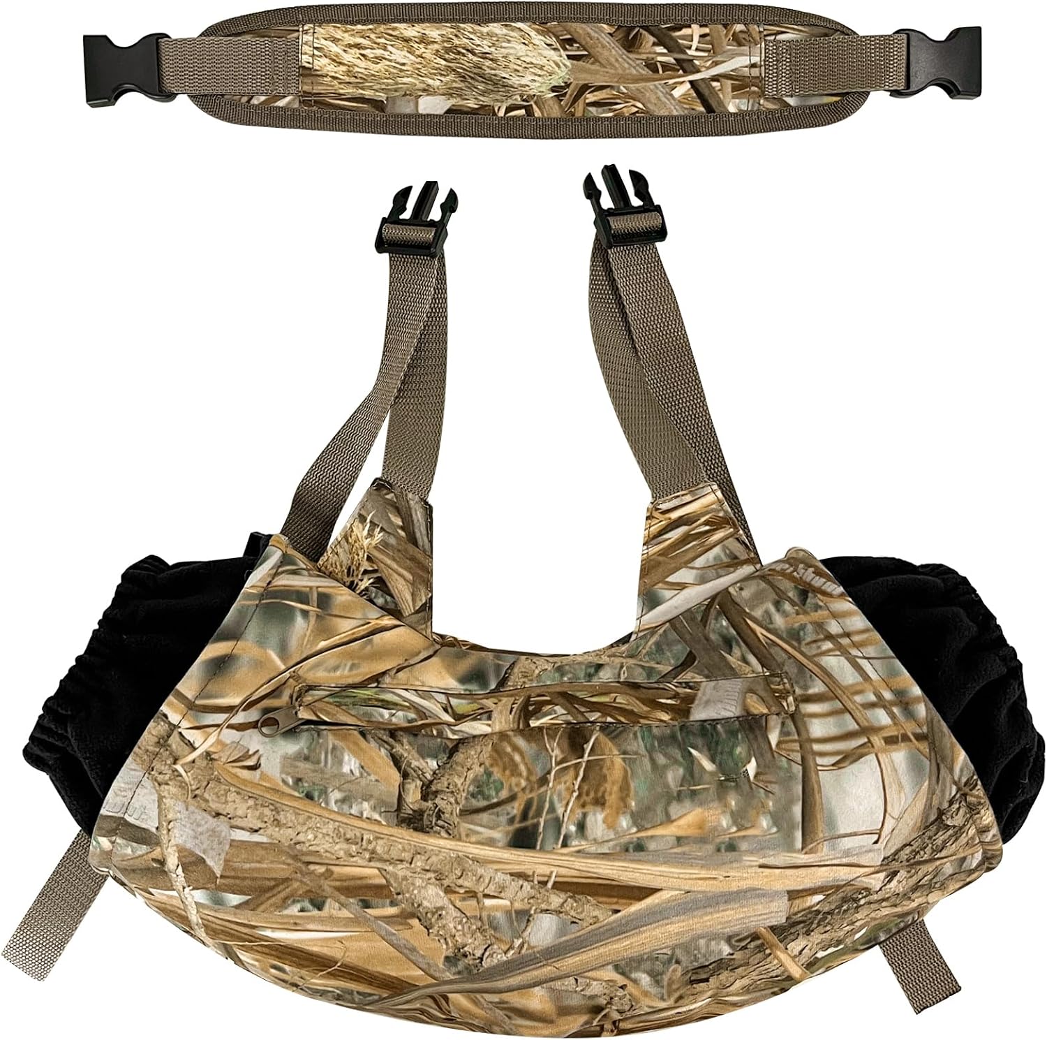 Outdoor Hand Warmer Muff - Mydays