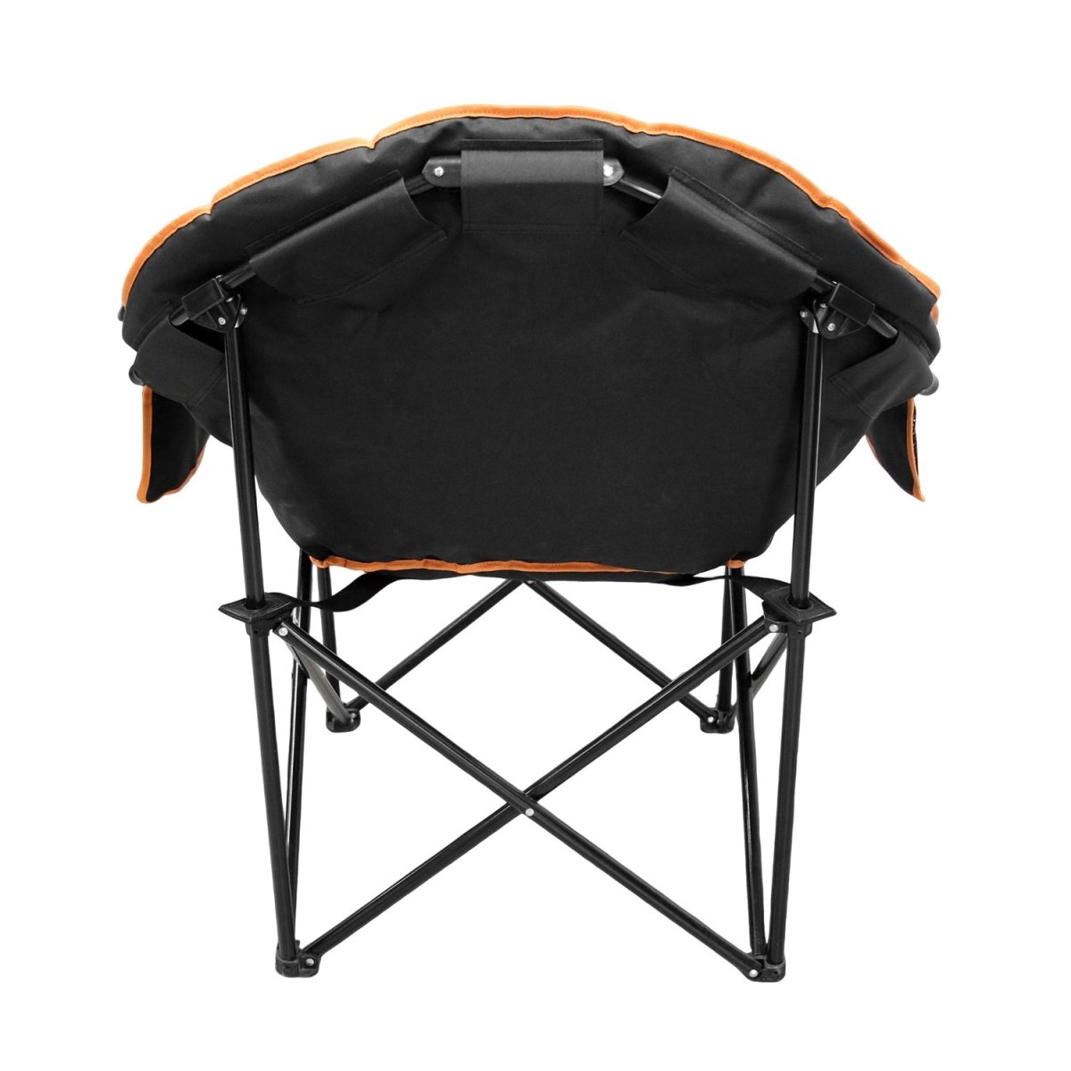Oversized Heated Camping Chair - Mydays