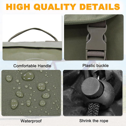 Panniers Bike Bags - Mydays