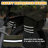 Panniers Bike Bags - Mydays