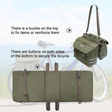 Panniers Bike Bags - Mydays