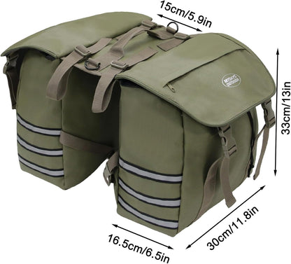 Panniers Bike Bags - Mydays
