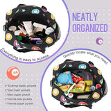 Portable Bingo Dabber Storage Bag - Mydays