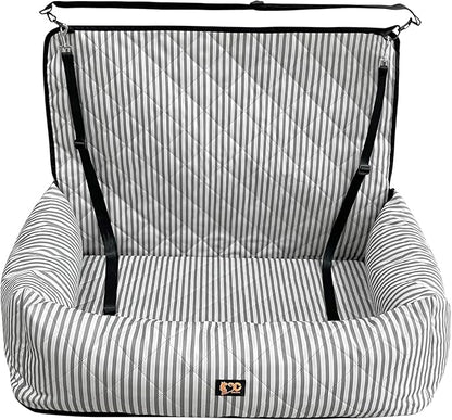 Portable Dog Car Seat - Mydays
