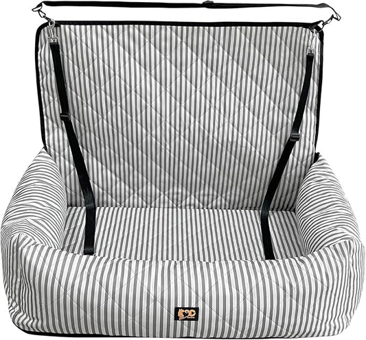 Portable Dog Car Seat - Mydays