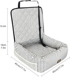 Portable Dog Car Seat - Mydays