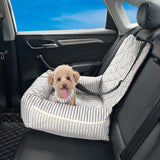 Portable Dog Car Seat - Mydays