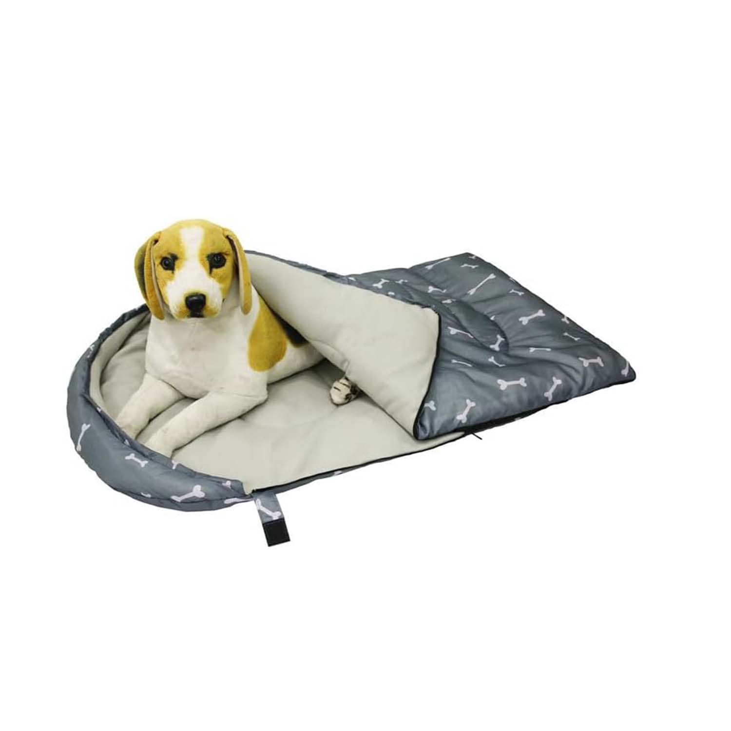 Portable Dog Sleeping Bag - Mydays