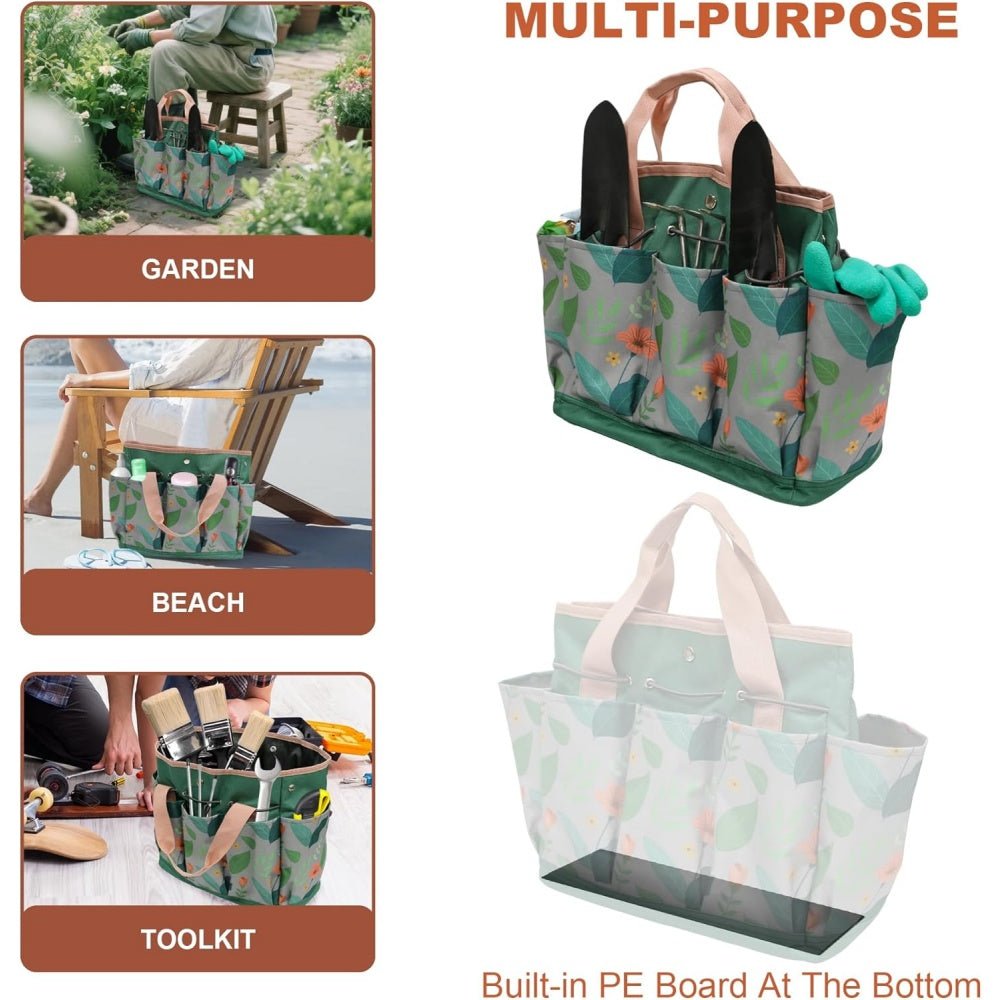 Portable Garden Tote Bag - Mydays