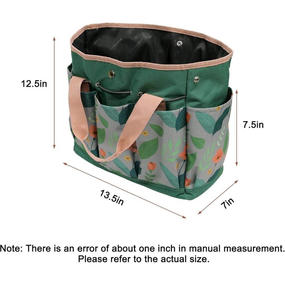 Portable Garden Tote Bag - Mydays