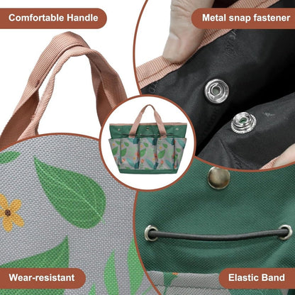 Portable Garden Tote Bag - Mydays