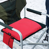 Portable Heated Seat Cushion - Mydays