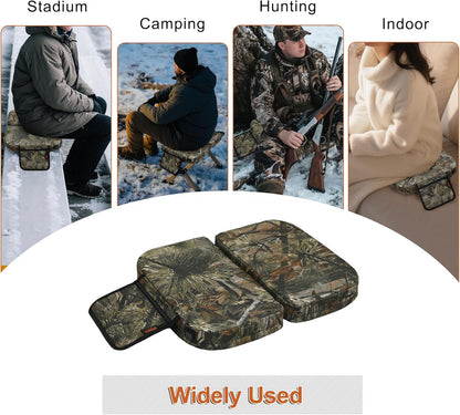 Portable Heating Seat Cushion - Mydays
