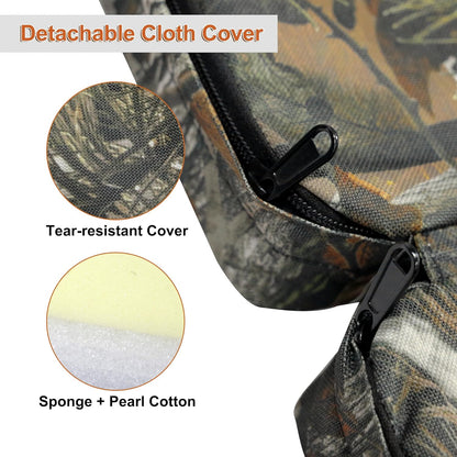 Portable Heating Seat Cushion - Mydays