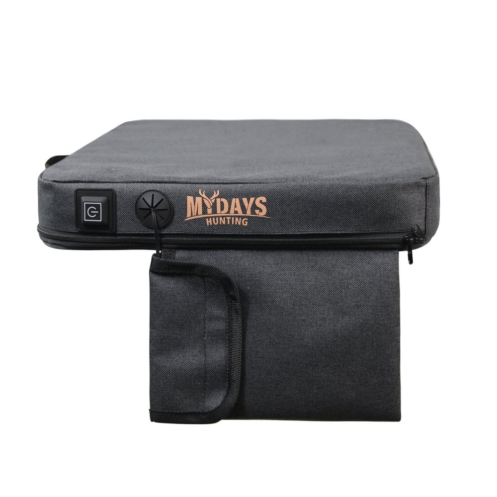 Portable Heating Seat Cushion Pad - Mydays