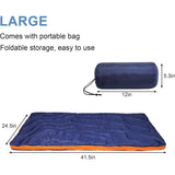Portable Outdoor Dog Mat - Mydays