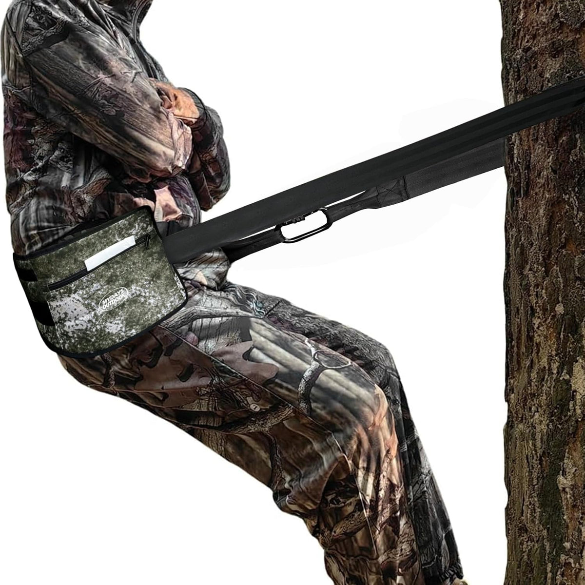 Portable Outdoor Toilet Solution - Mydays