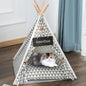 Portable Pet Teepee - Mydays