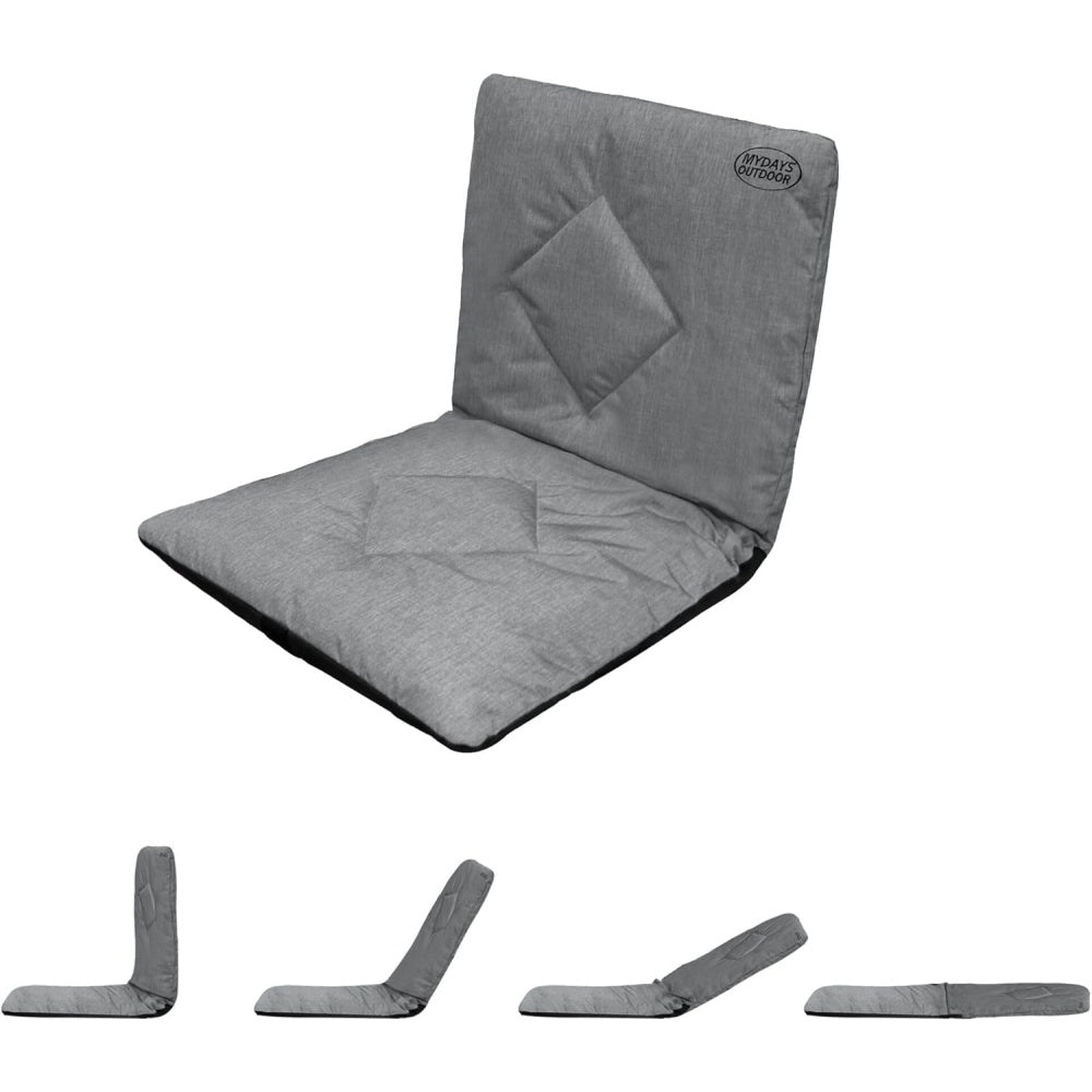 Portable Stadium Seat - Mydays