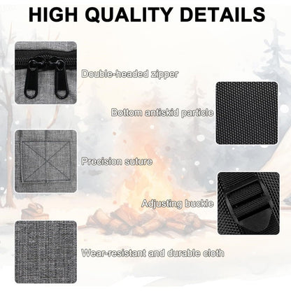 Portable Stadium Seat - Mydays