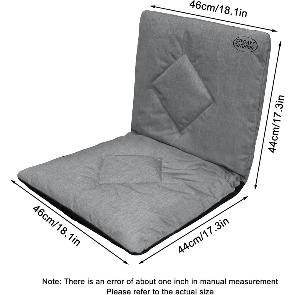 Portable Stadium Seat - Mydays