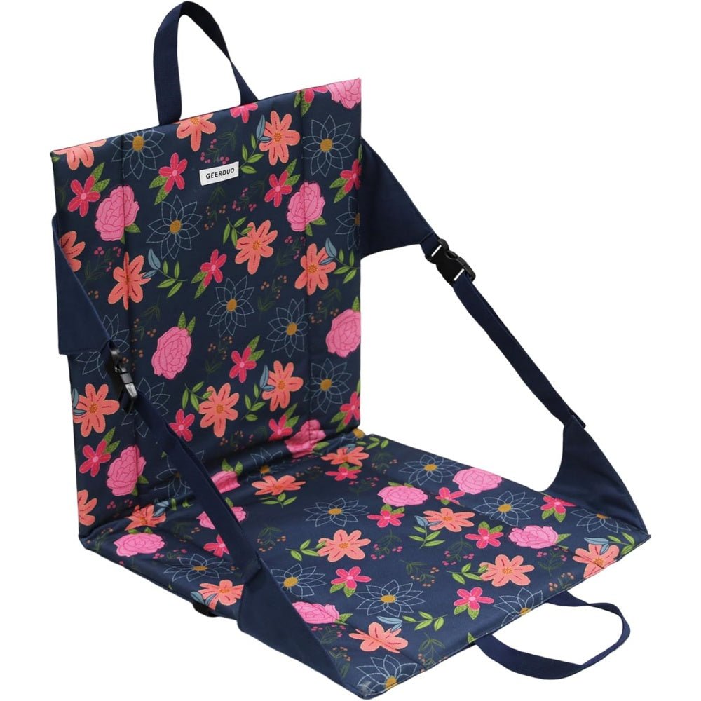 Portable Stadium Seat Cushion - Mydays