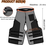 Protective Chain Saw Pants - Mydays