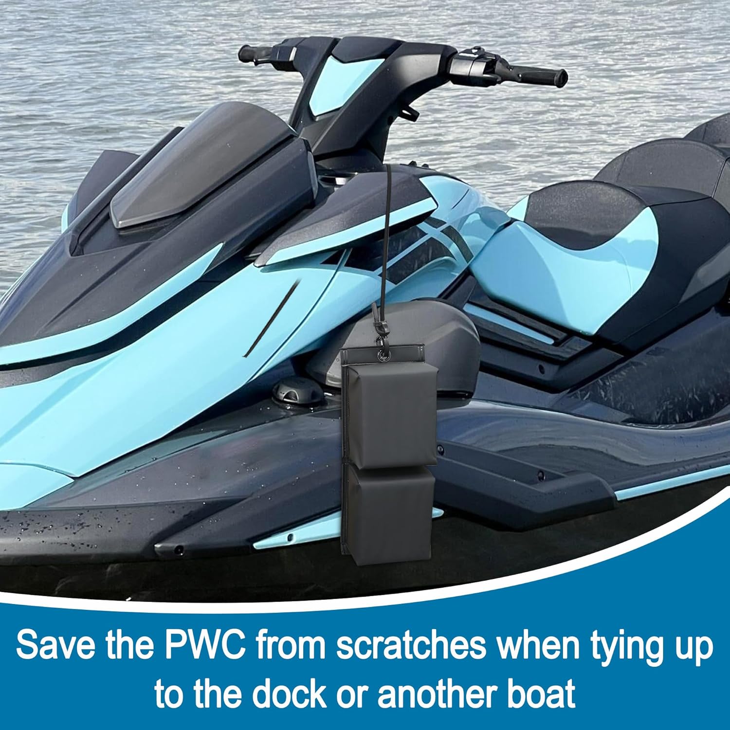 PWC Fender Boat Dock Bumpers - Mydays