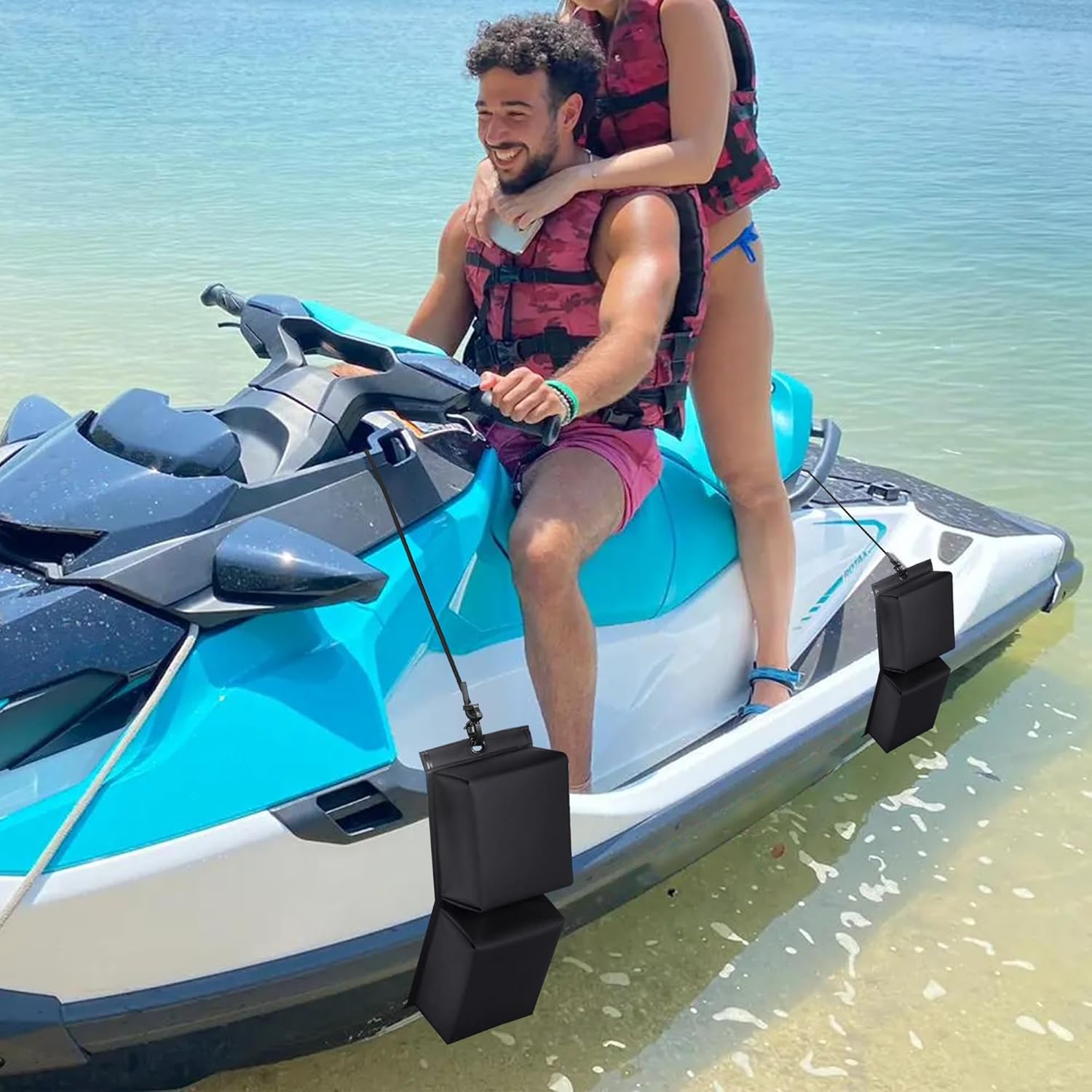 PWC Fender Boat Dock Bumpers - Mydays