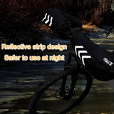 Rainproof Bike Handlebar Mittens - Mydays