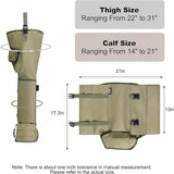 Resistant Snake Protection Gaiters - Mydays