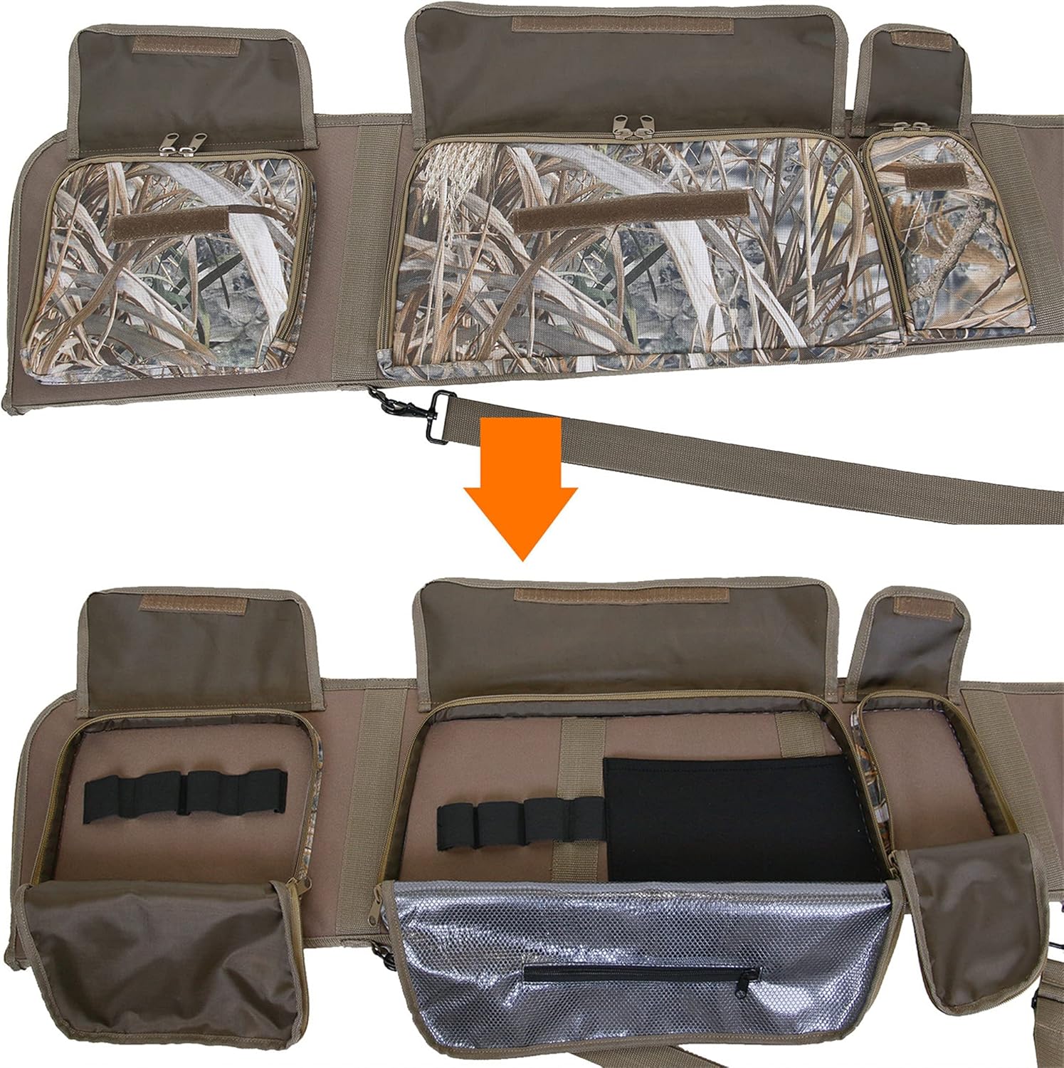 Rifle Case Soft Shotgun Cases - Mydays