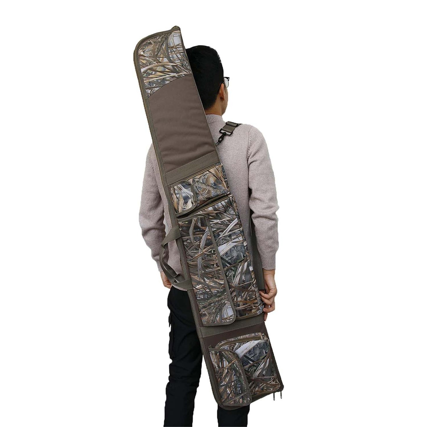 Rifle Case Soft Shotgun Cases - Mydays