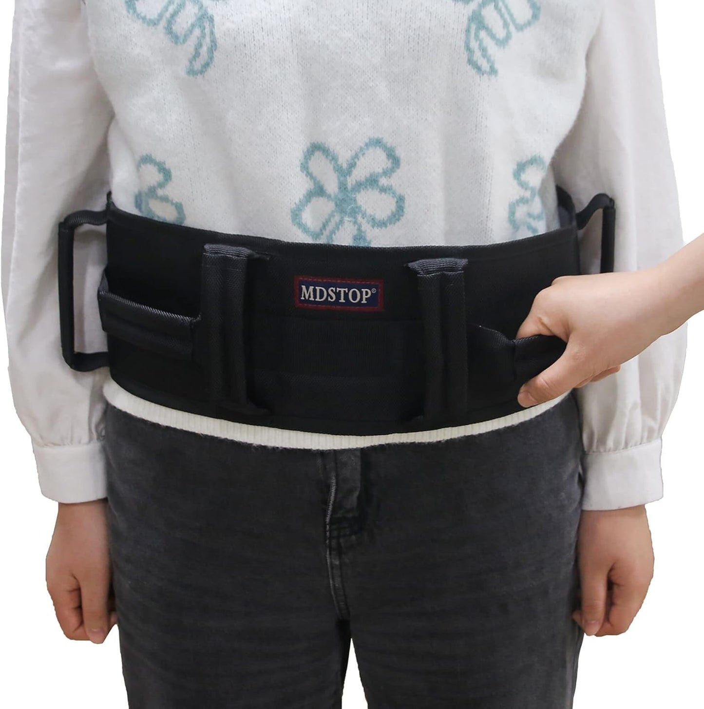 Safety Gait Patient Assist - Mydays