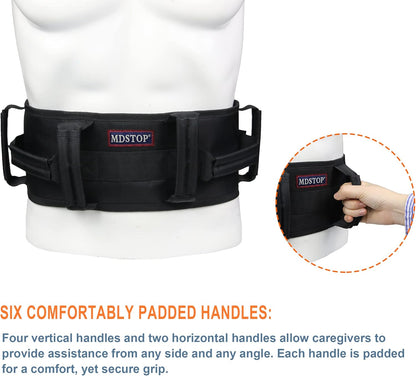Safety Gait Patient Assist - Mydays