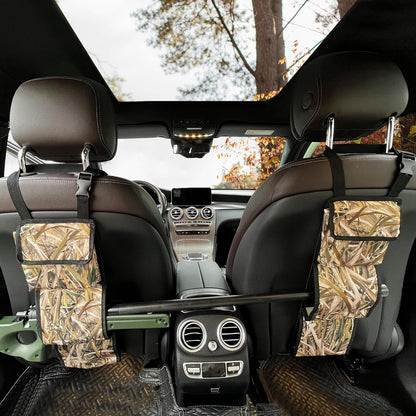 Seat Back Gun Rack - Mydays
