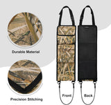 Seat Back Gun Rack - Mydays