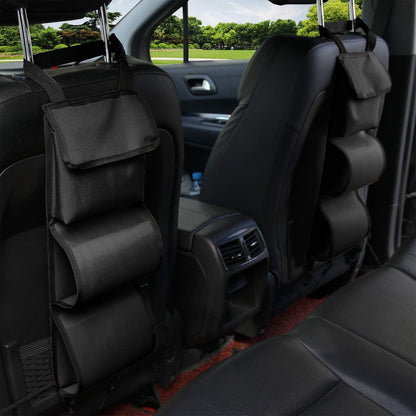 Seat Back Gun Rack - Mydays