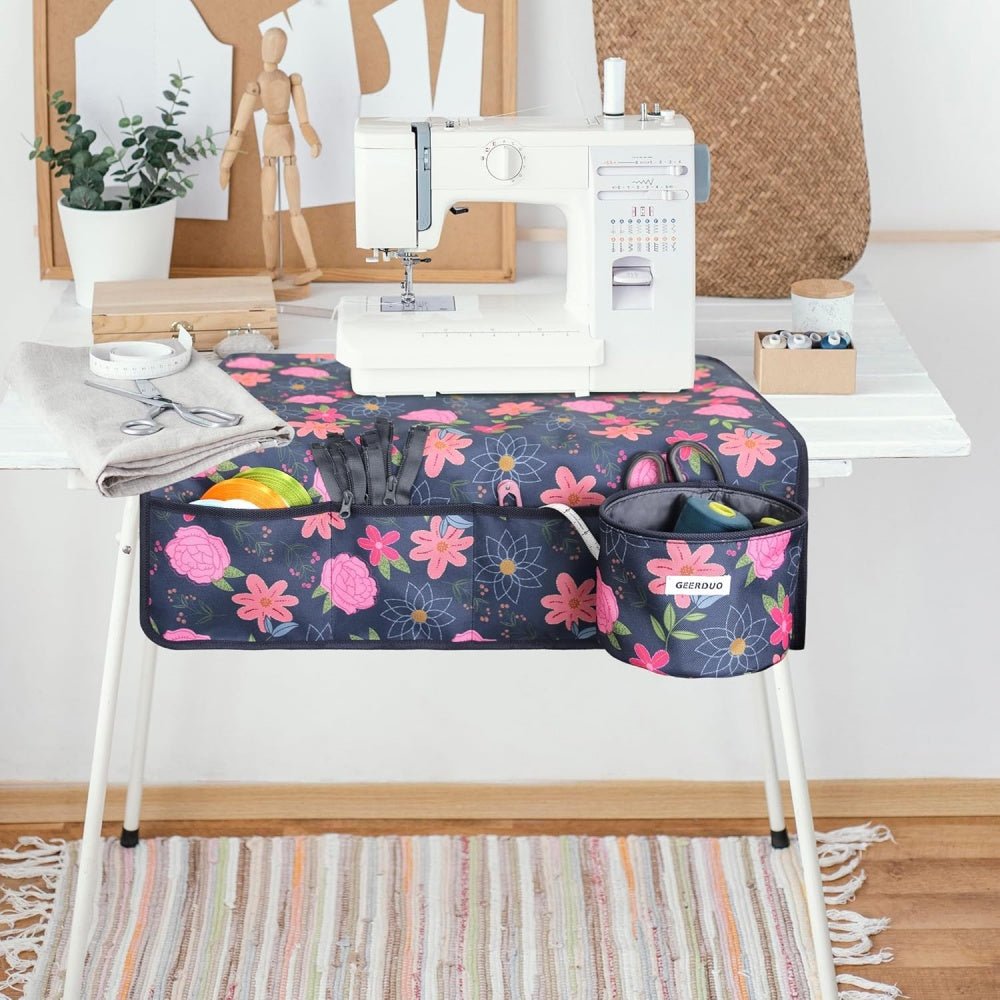 Sewing Machine Pad - Mydays