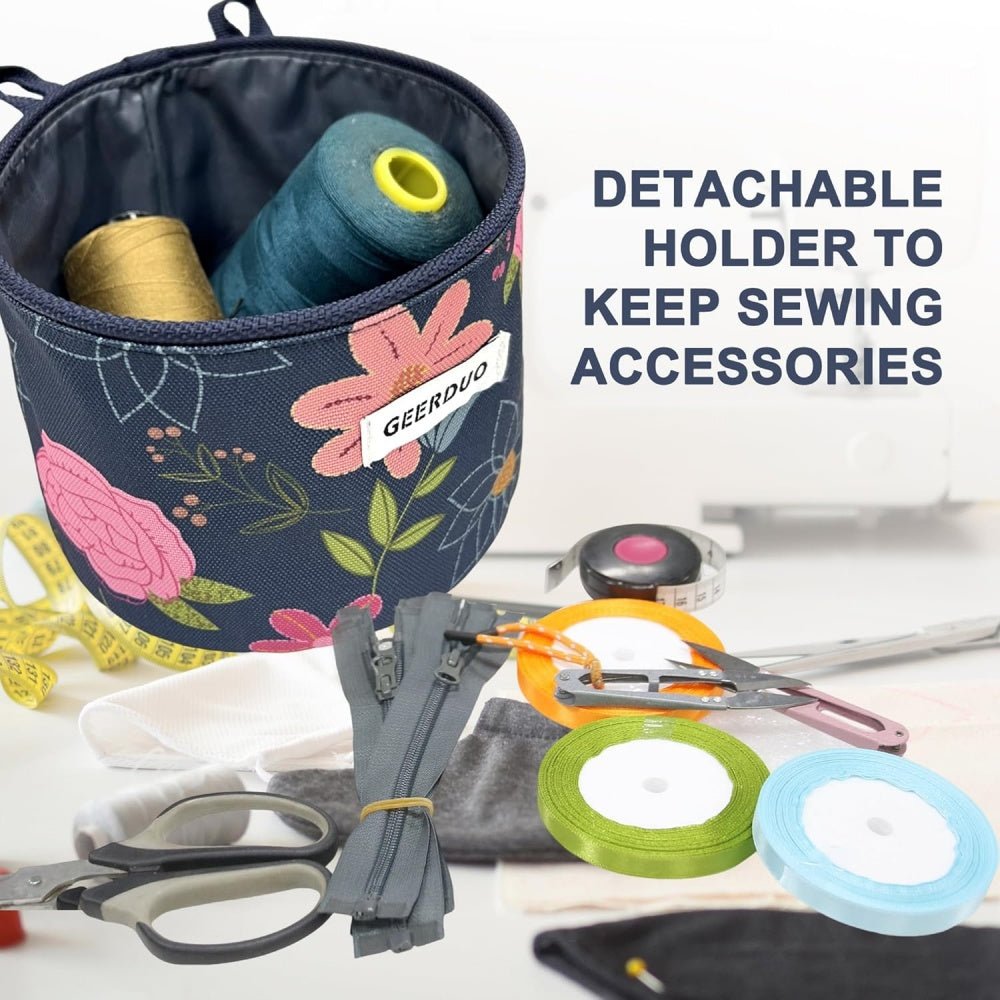 Sewing Machine Pad - Mydays