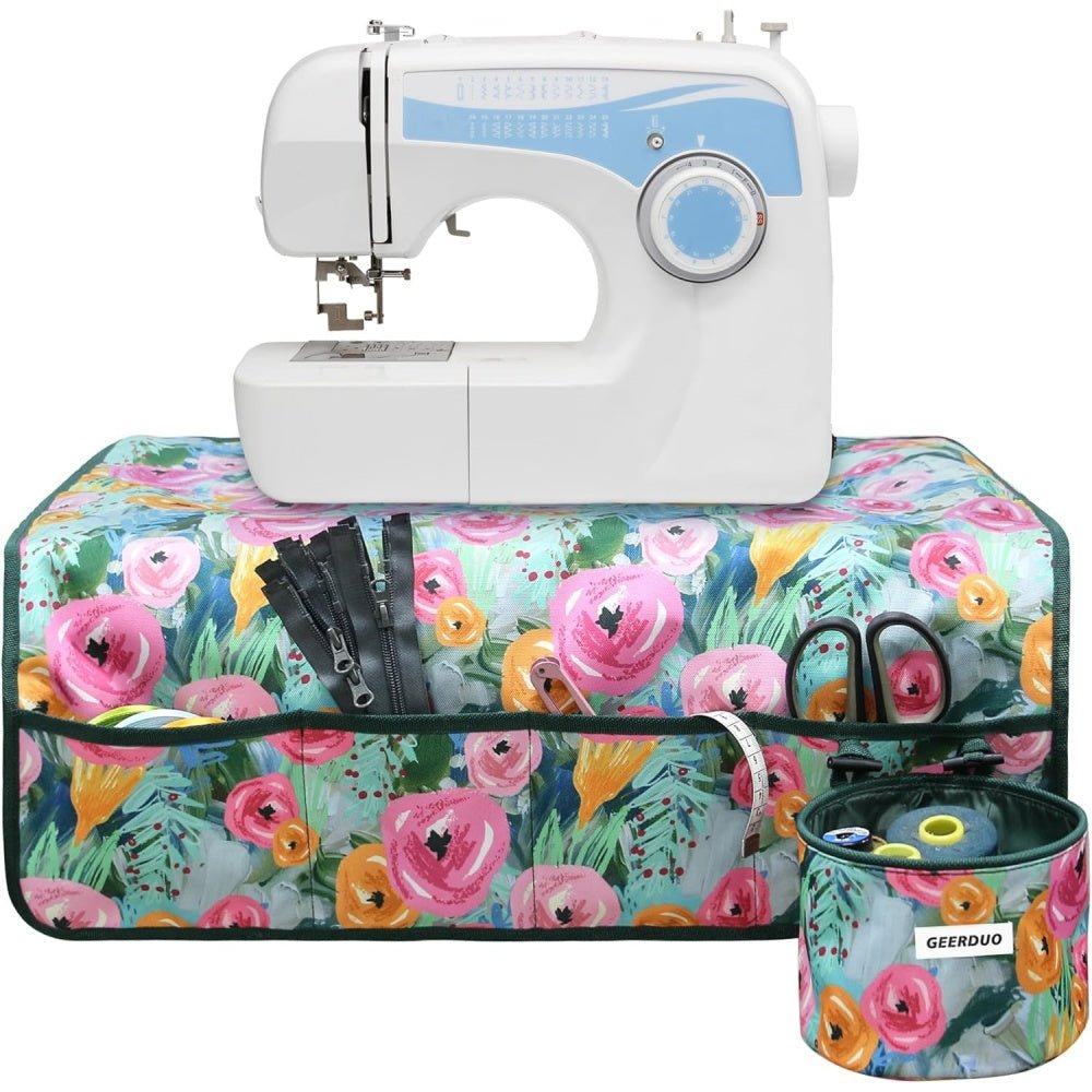 Sewing Machine Pad - Mydays