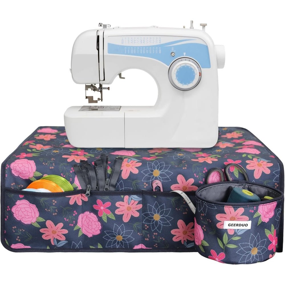 Sewing Machine Pad - Mydays