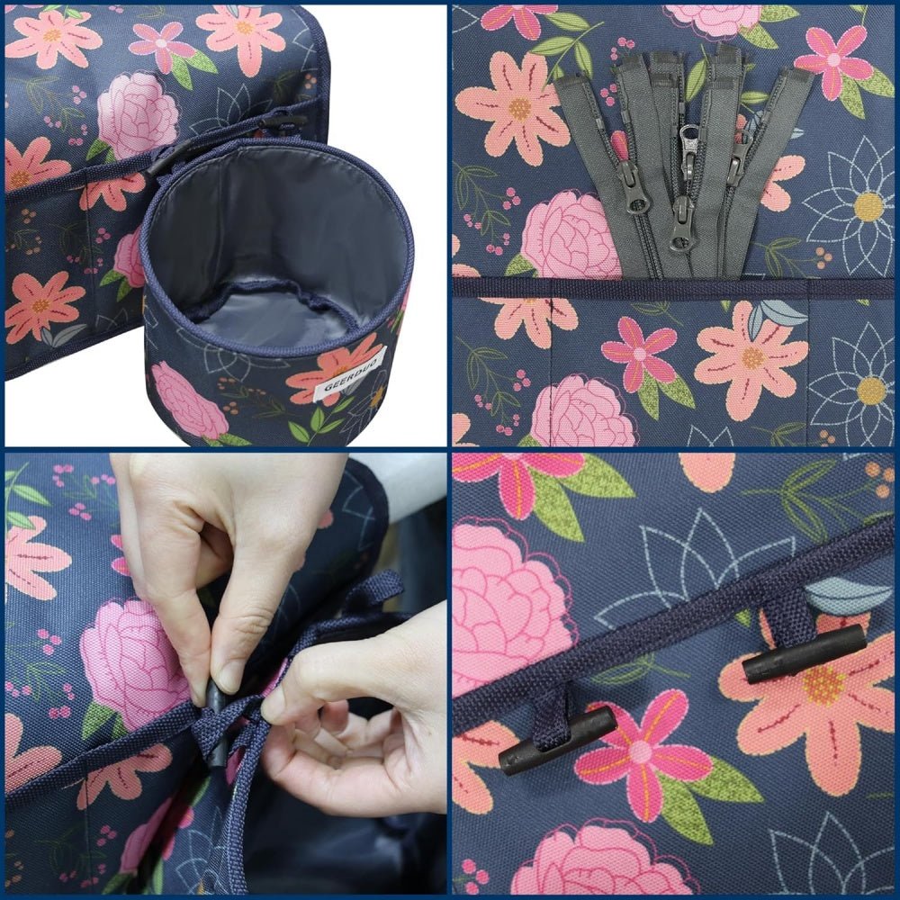 Sewing Machine Pad - Mydays