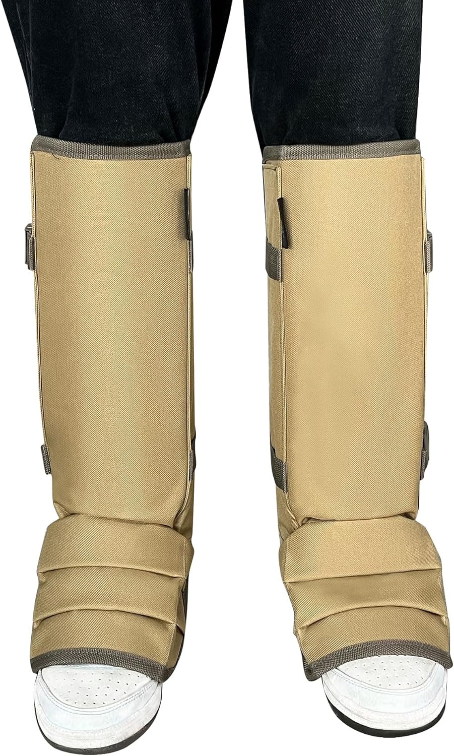 Snake Gaiters for Hunitng - Mydays