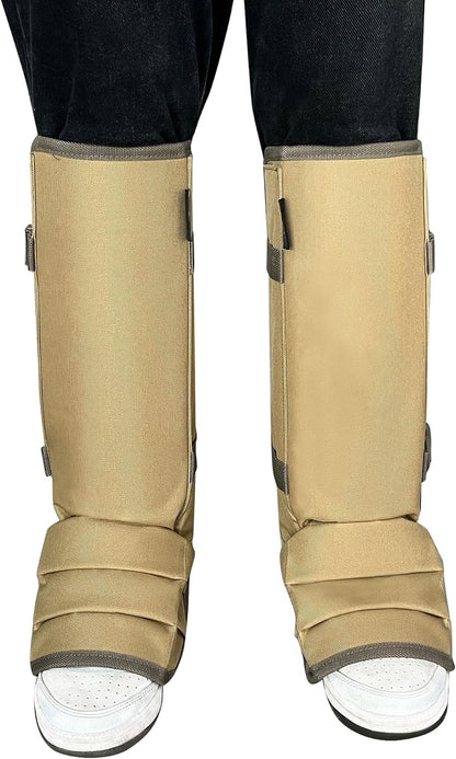 Snake Gaiters for Hunitng - Mydays