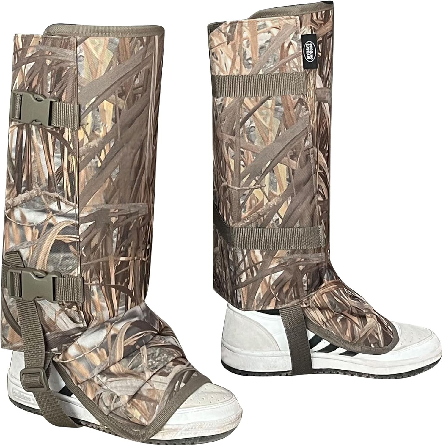 Snake Gaiters for Hunitng - Mydays